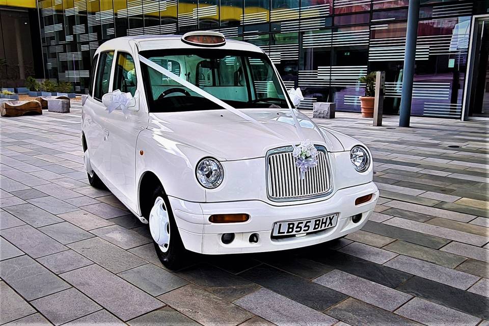 London Taxi Limousine