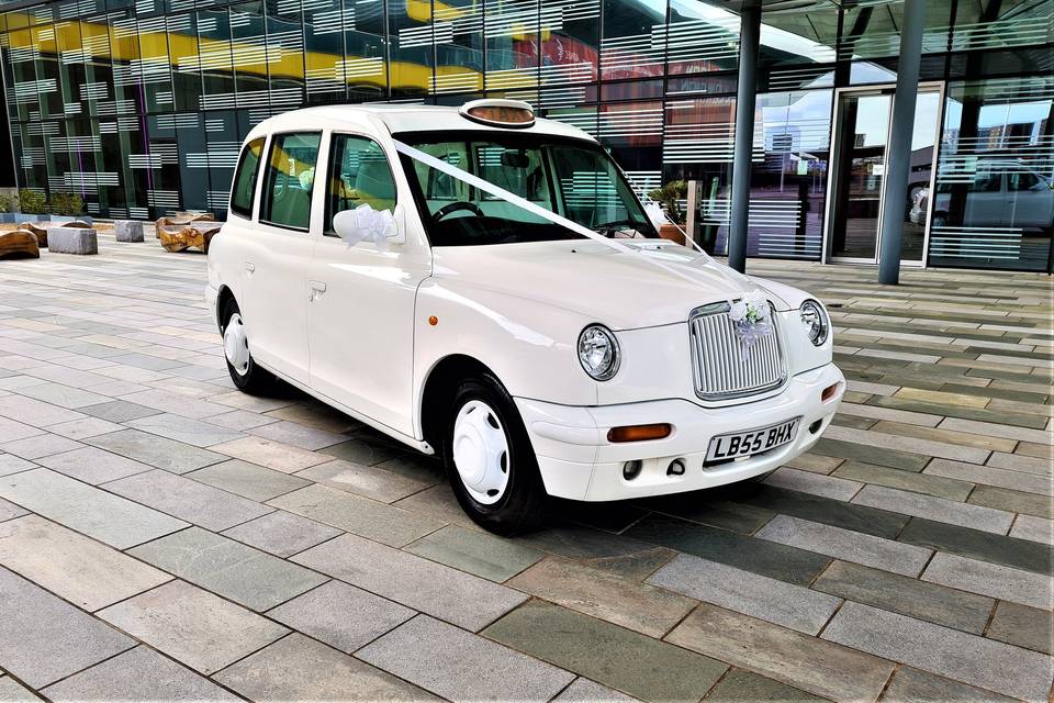 London Taxi Limousine