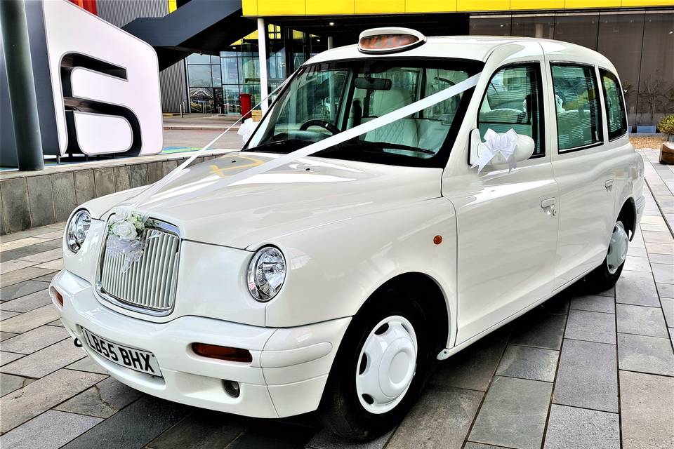 London Taxi Limousine