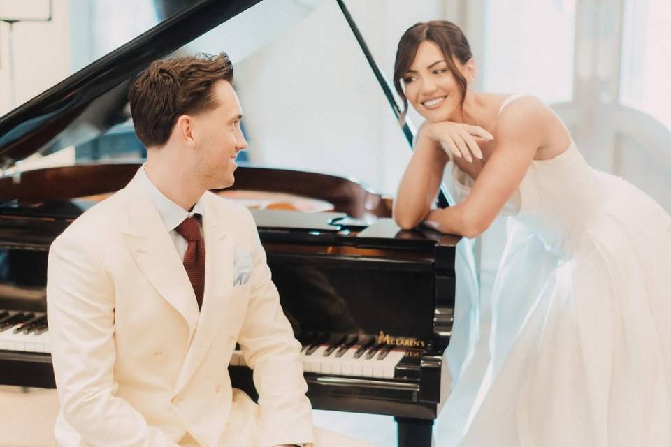 Grand Piano