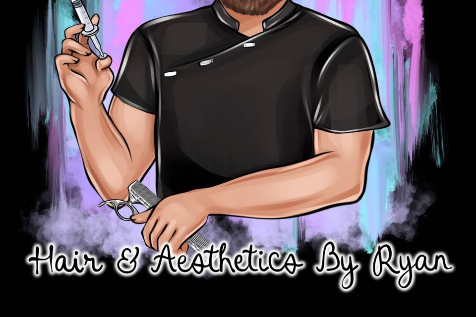 Hair & Aesthetic By Ryan