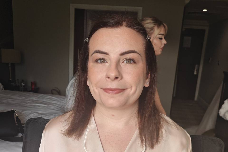 X