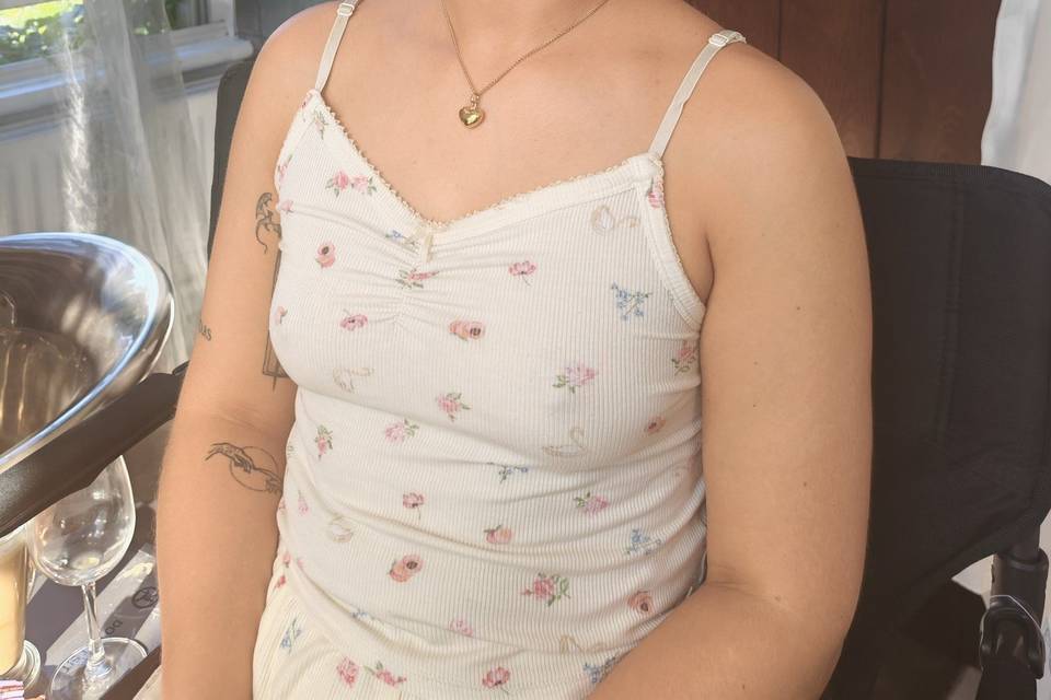 X