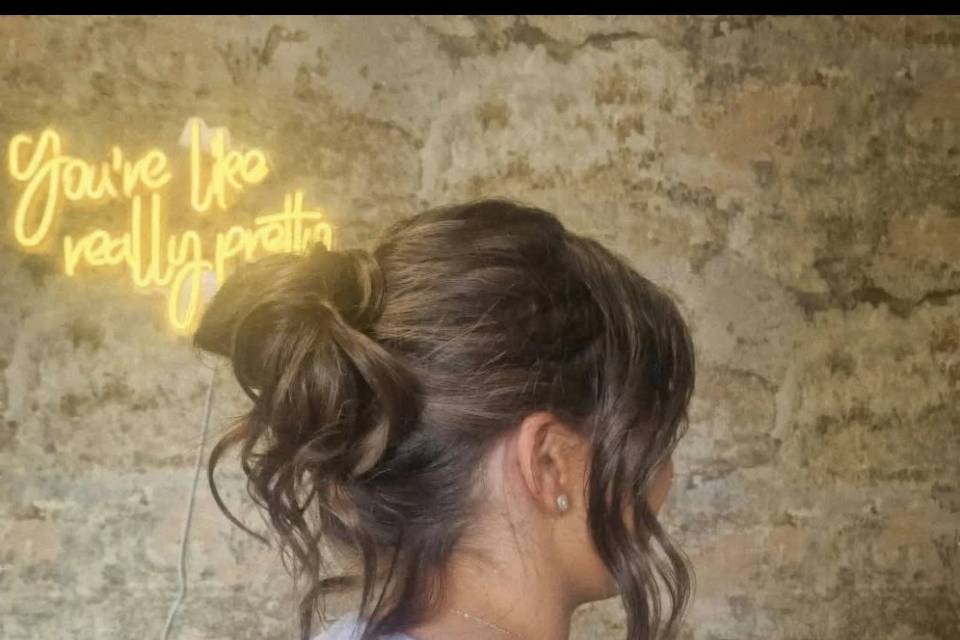 U do