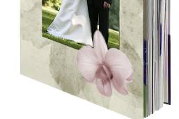 Honeymoon photobook