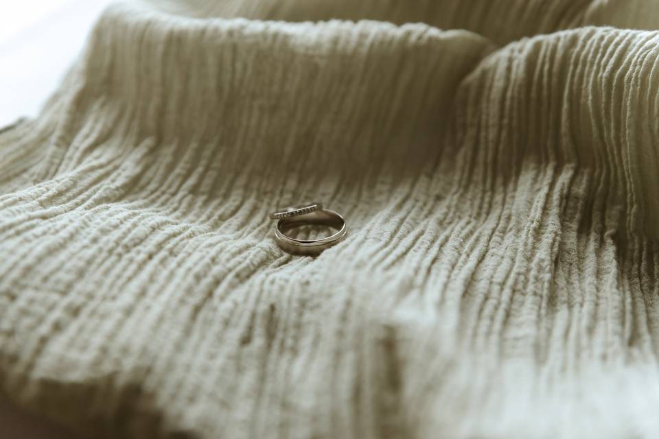 Wedding Rings