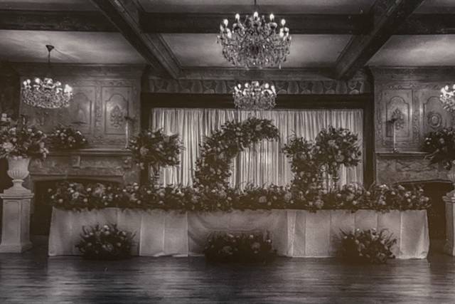 K&F Decorations
