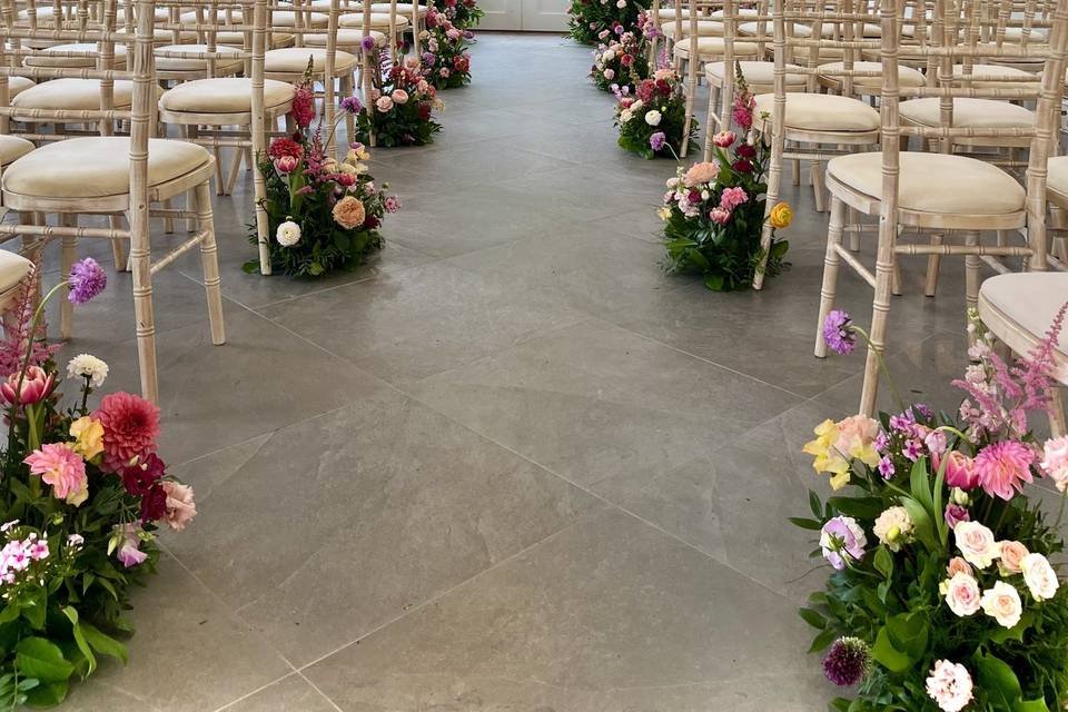 Florist Isabloom Floral Design