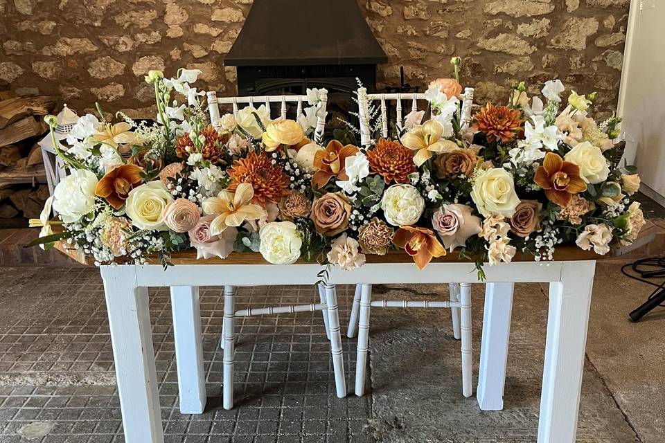 Florist Isabloom Floral Design