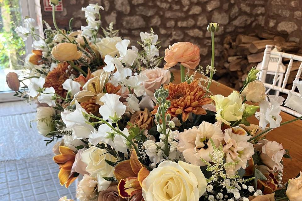 Florist Isabloom Floral Design