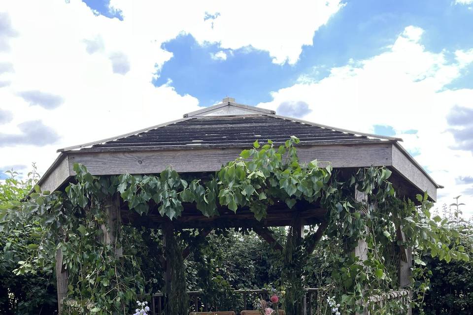 Florist Isabloom Floral Design