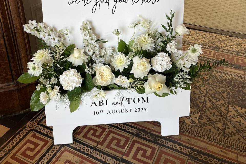 Florist Isabloom Floral Design