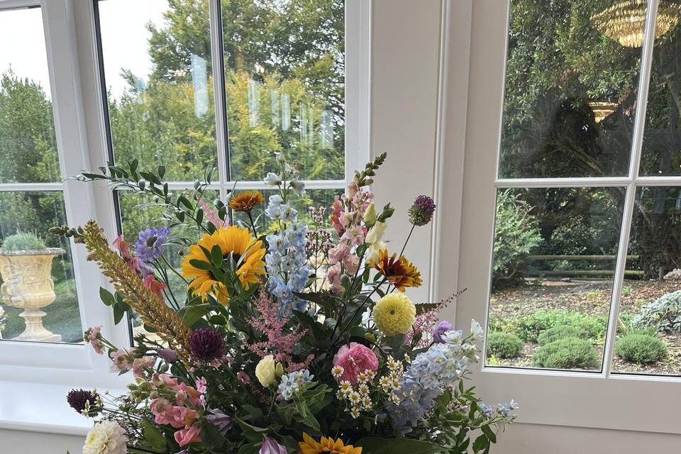 Florist Isabloom Floral Design