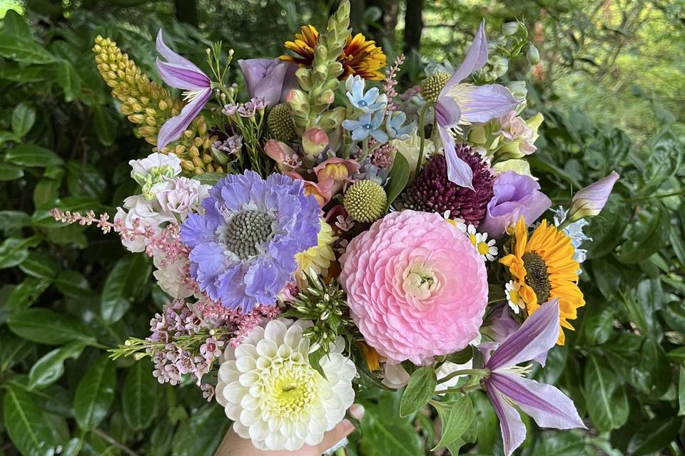 Florist Isabloom Floral Design