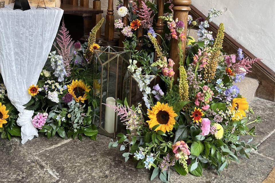 Florist Isabloom Floral Design