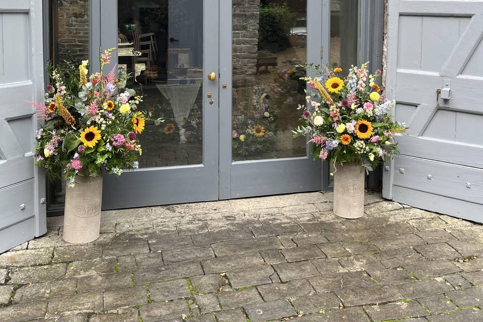 Florist Isabloom Floral Design