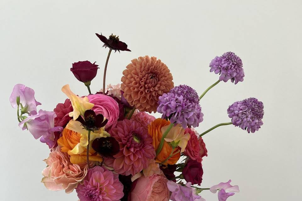 Florist Isabloom Floral Design