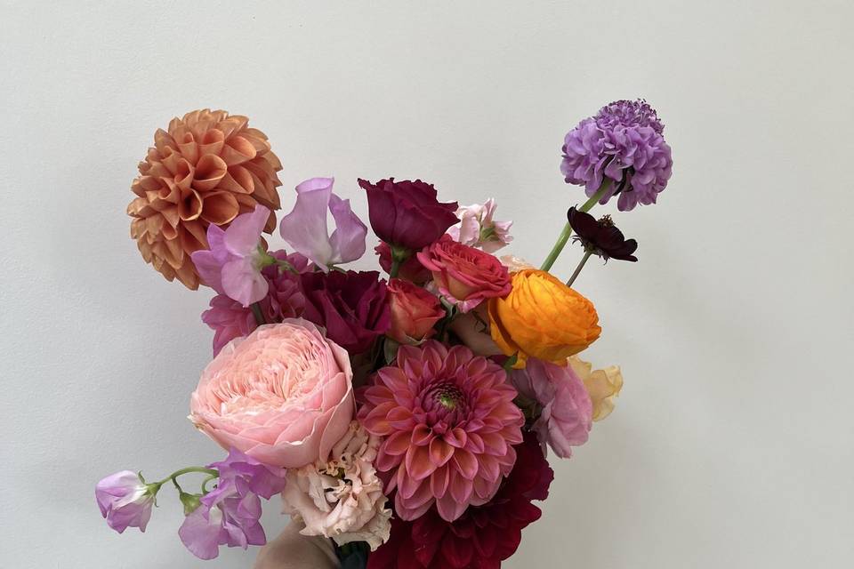 Florist Isabloom Floral Design