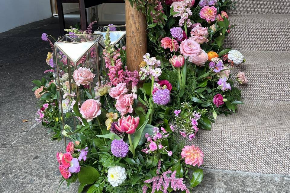 Florist Isabloom Floral Design