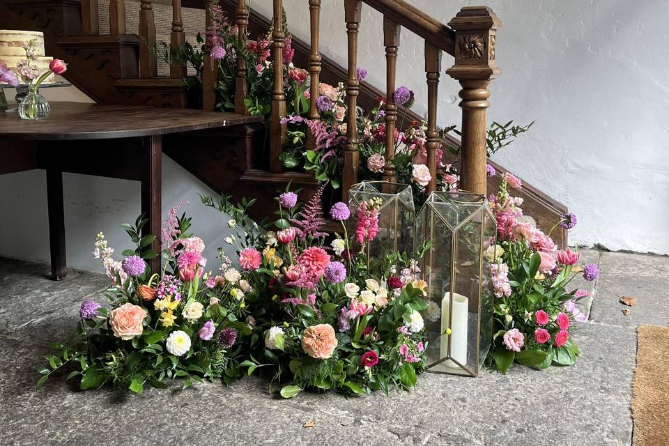 Florist Isabloom Floral Design