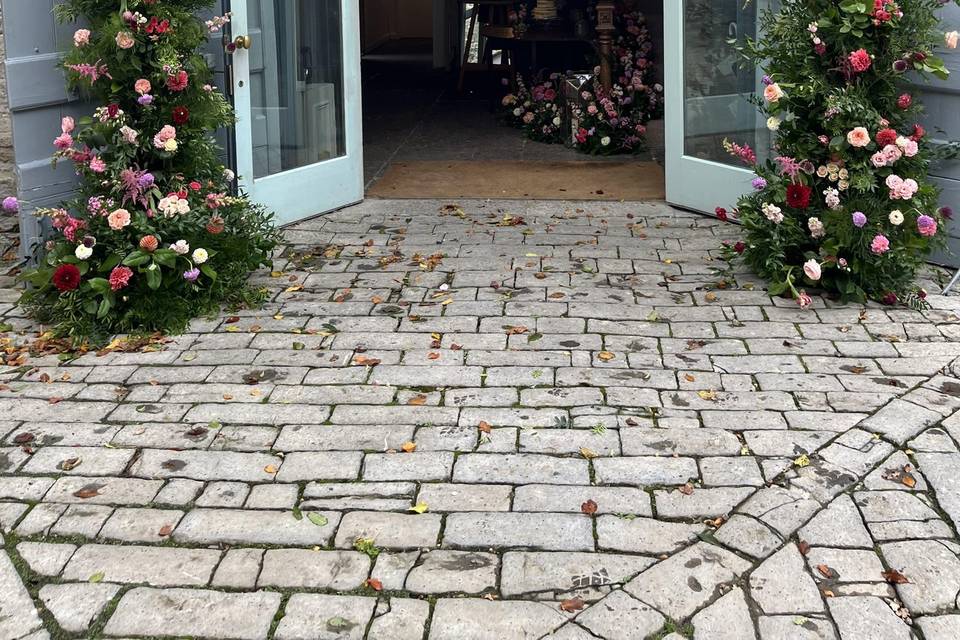 Florist Isabloom Floral Design