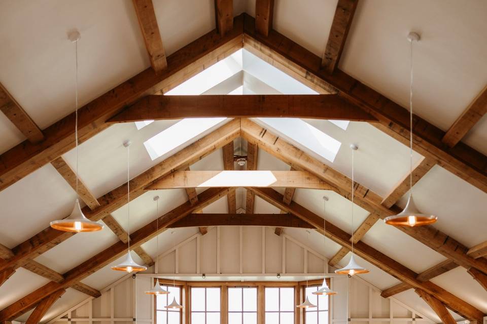 Wedding aisle