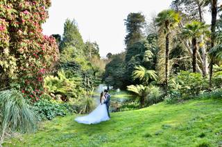 The Lost Gardens of Heligan