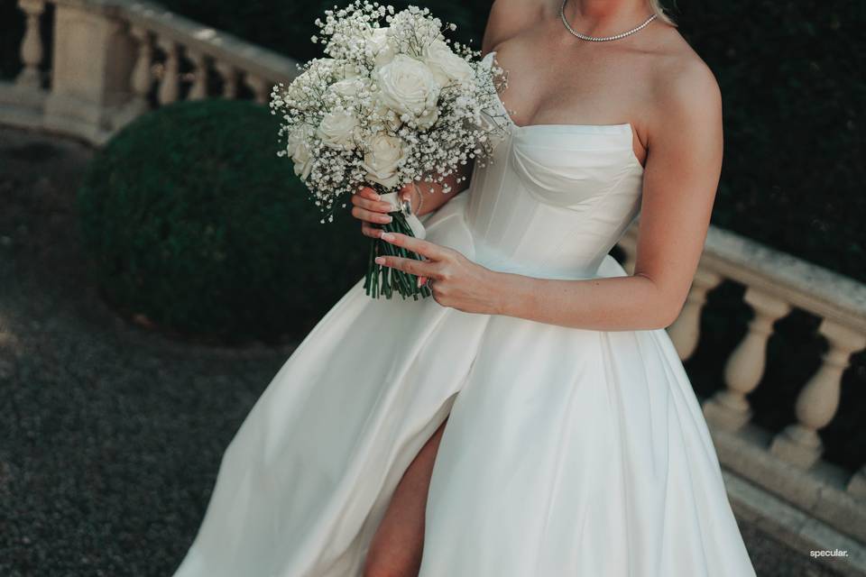 Fresh Bouquet