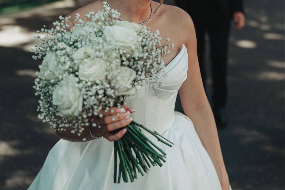 Bouquets