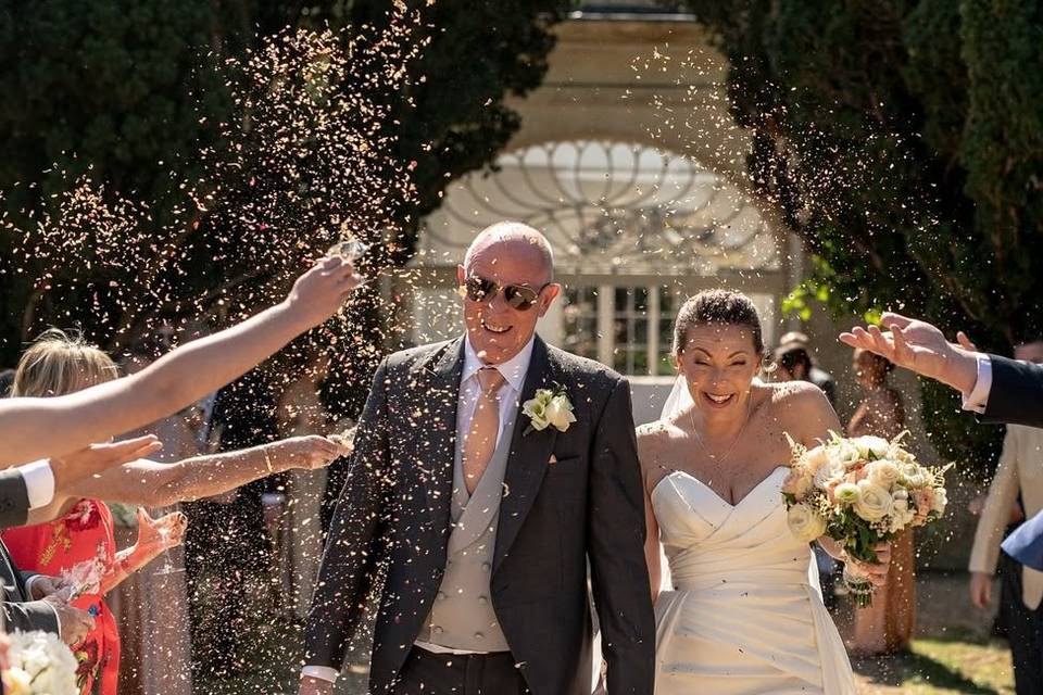Confetti