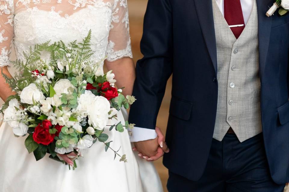 Artificial Bouquets