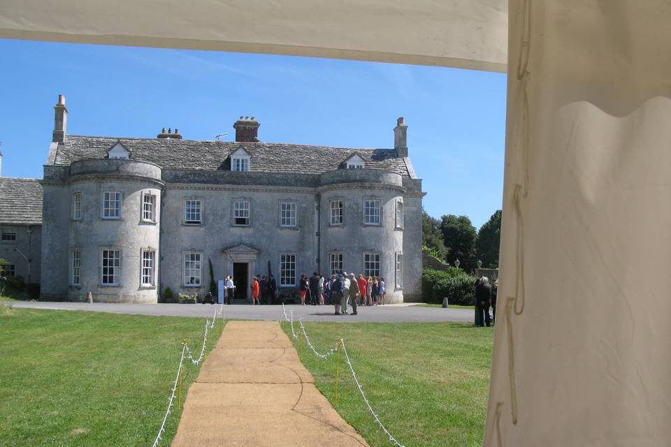 Smedmore House