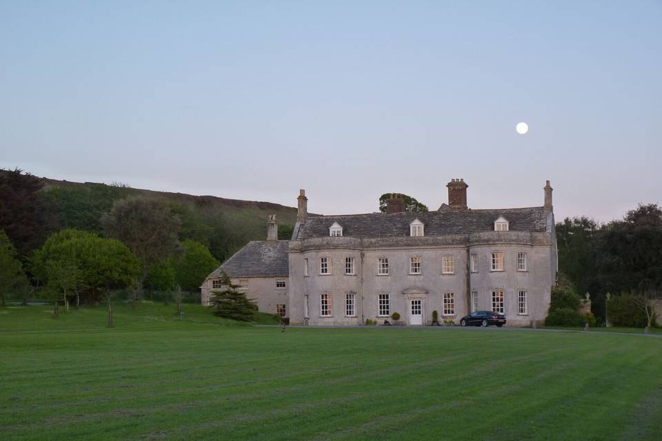 Smedmore House