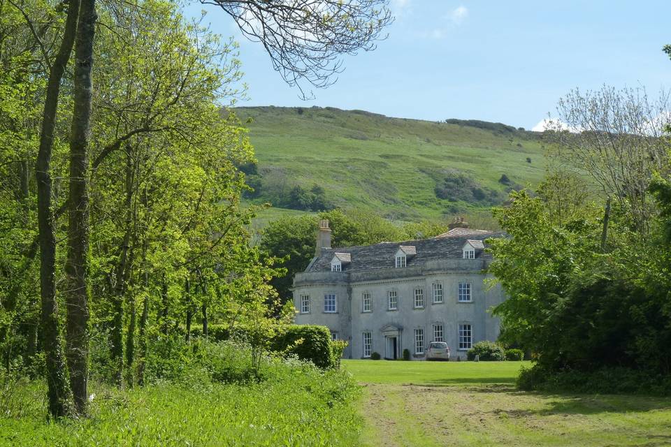 Smedmore House