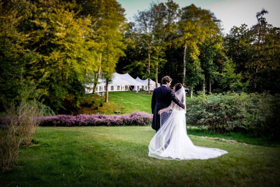 Marquee Weddings