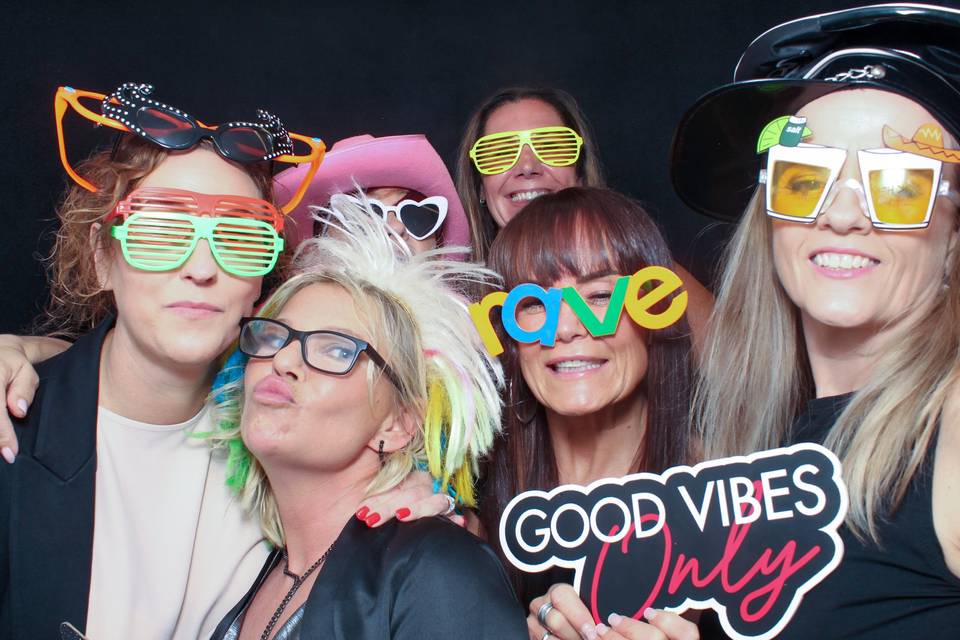 Wards Photobooths