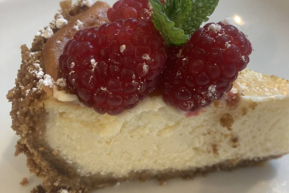 Cheese cake