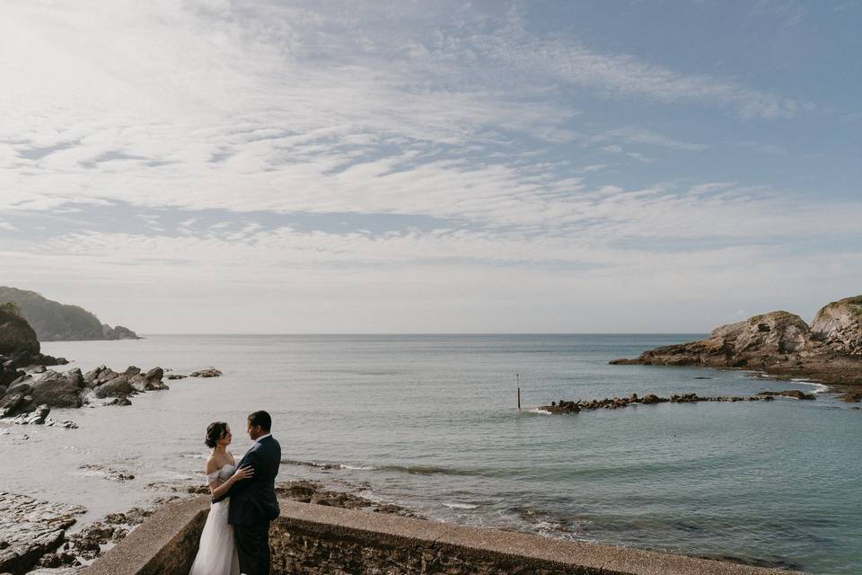 Arches Beach Wedding Venue2