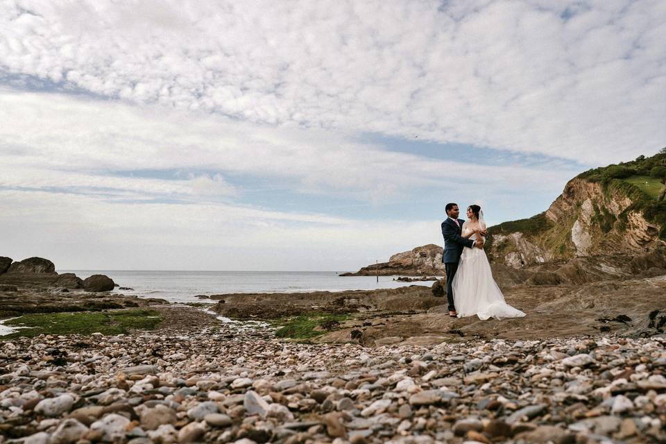 Arches Beach Wedding Venue3