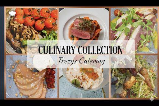 Trezys Catering