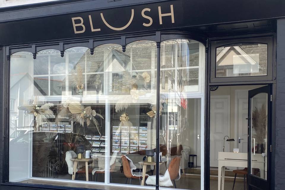 Our Beautiful Salon