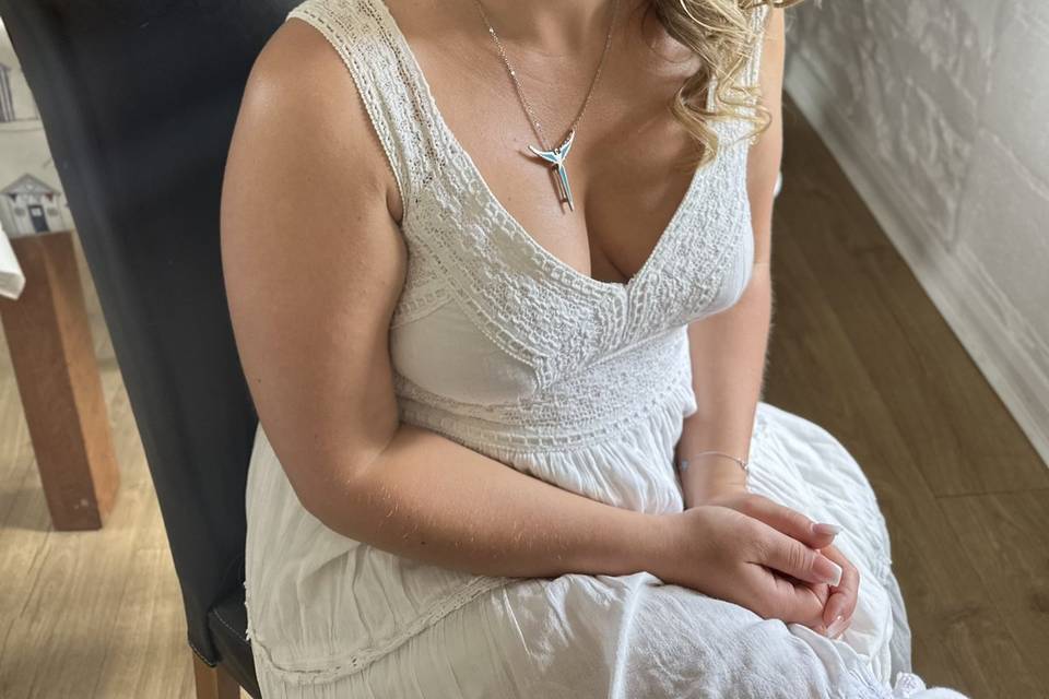 Beautiful Bride