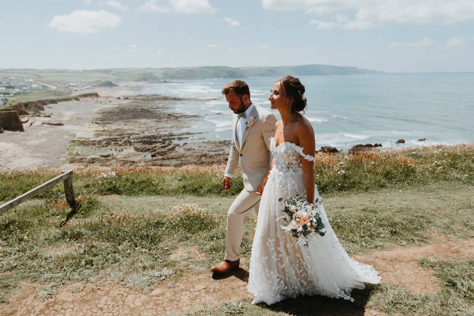 Beautiful Brides