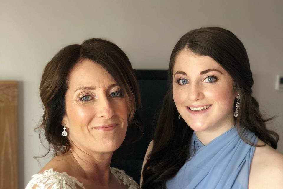 Beautiful Brides