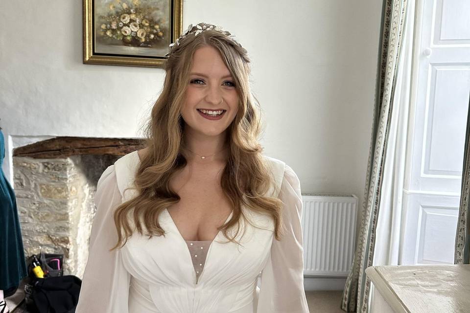 Beautiful Brides