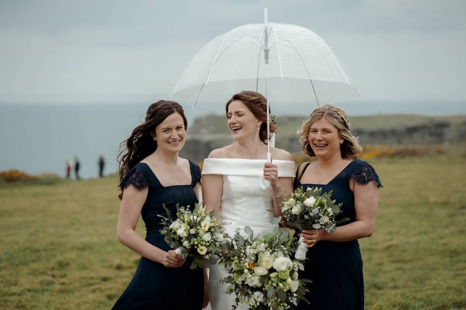 Beautiful Brides
