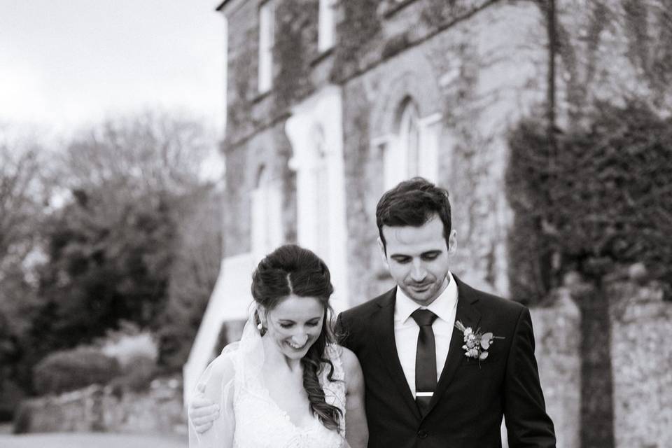 Beautiful Brides