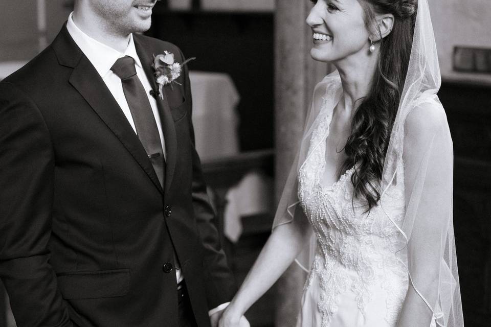 Beautiful Brides