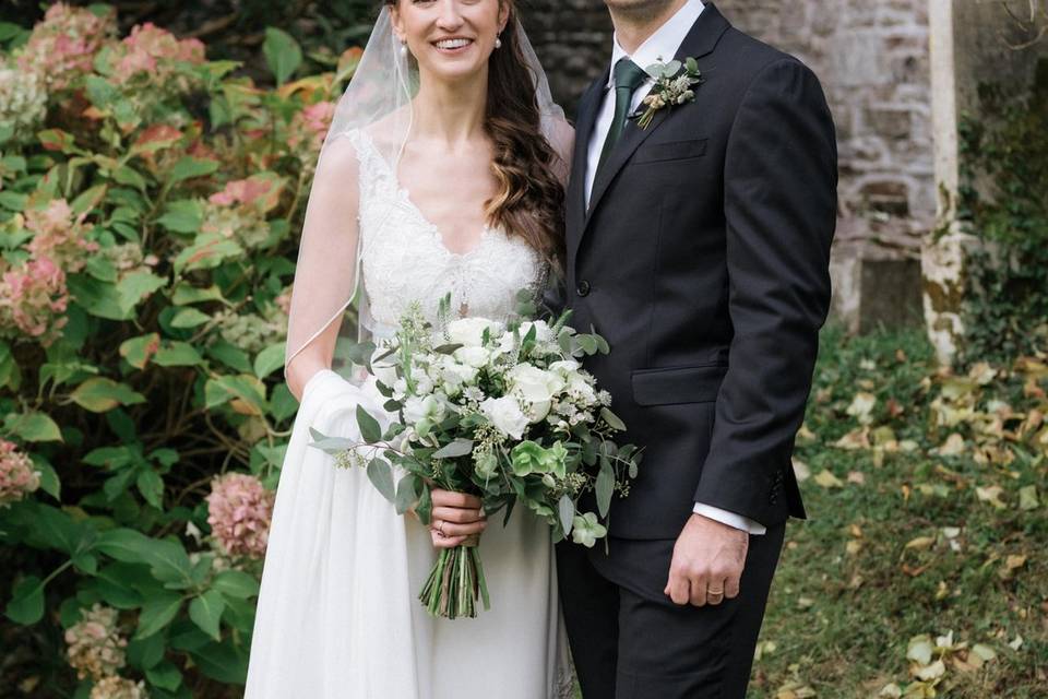 Beautiful Brides