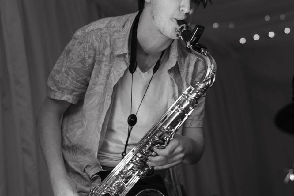 Evan Russell
